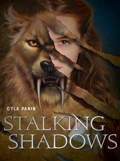 Title details for Stalking Shadows by Cyla Panin - Available